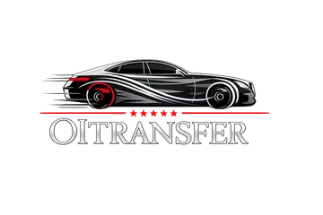 OiTransfer Logo